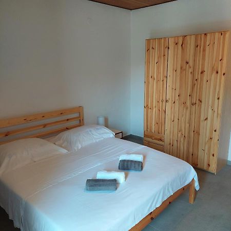 Apartmani Origo Baška Voda Exterior foto