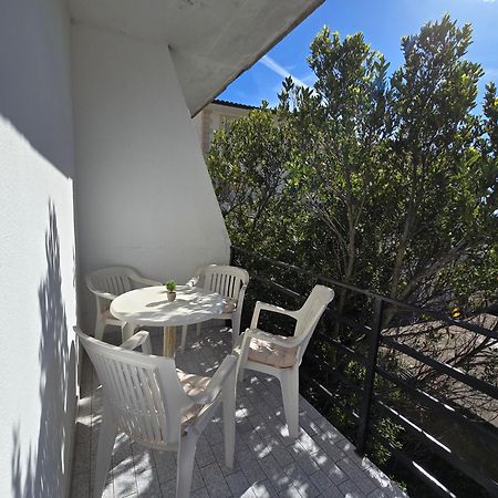 Apartmani Origo Baška Voda Exterior foto