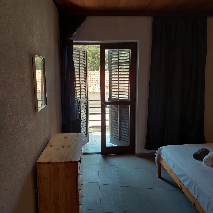Apartmani Origo Baška Voda Exterior foto