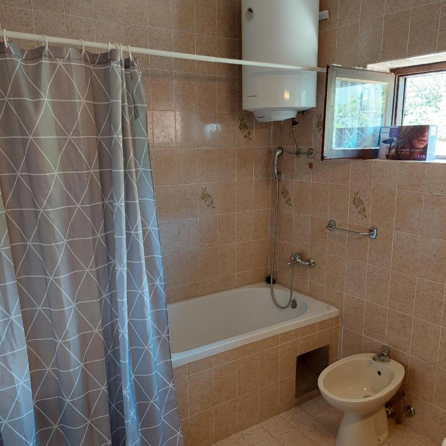 Apartmani Origo Baška Voda Exterior foto