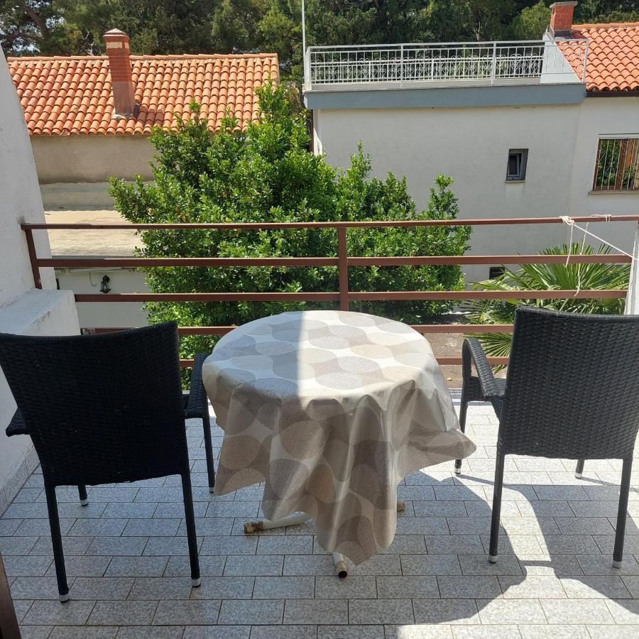 Apartmani Origo Baška Voda Exterior foto