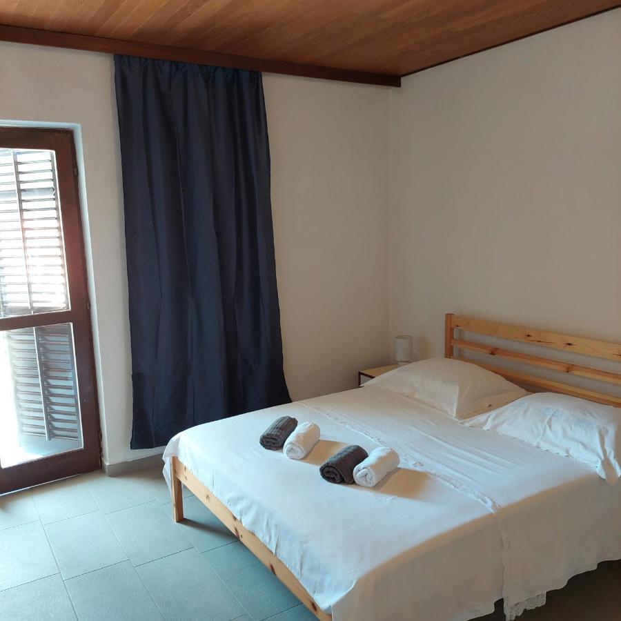 Apartmani Origo Baška Voda Exterior foto