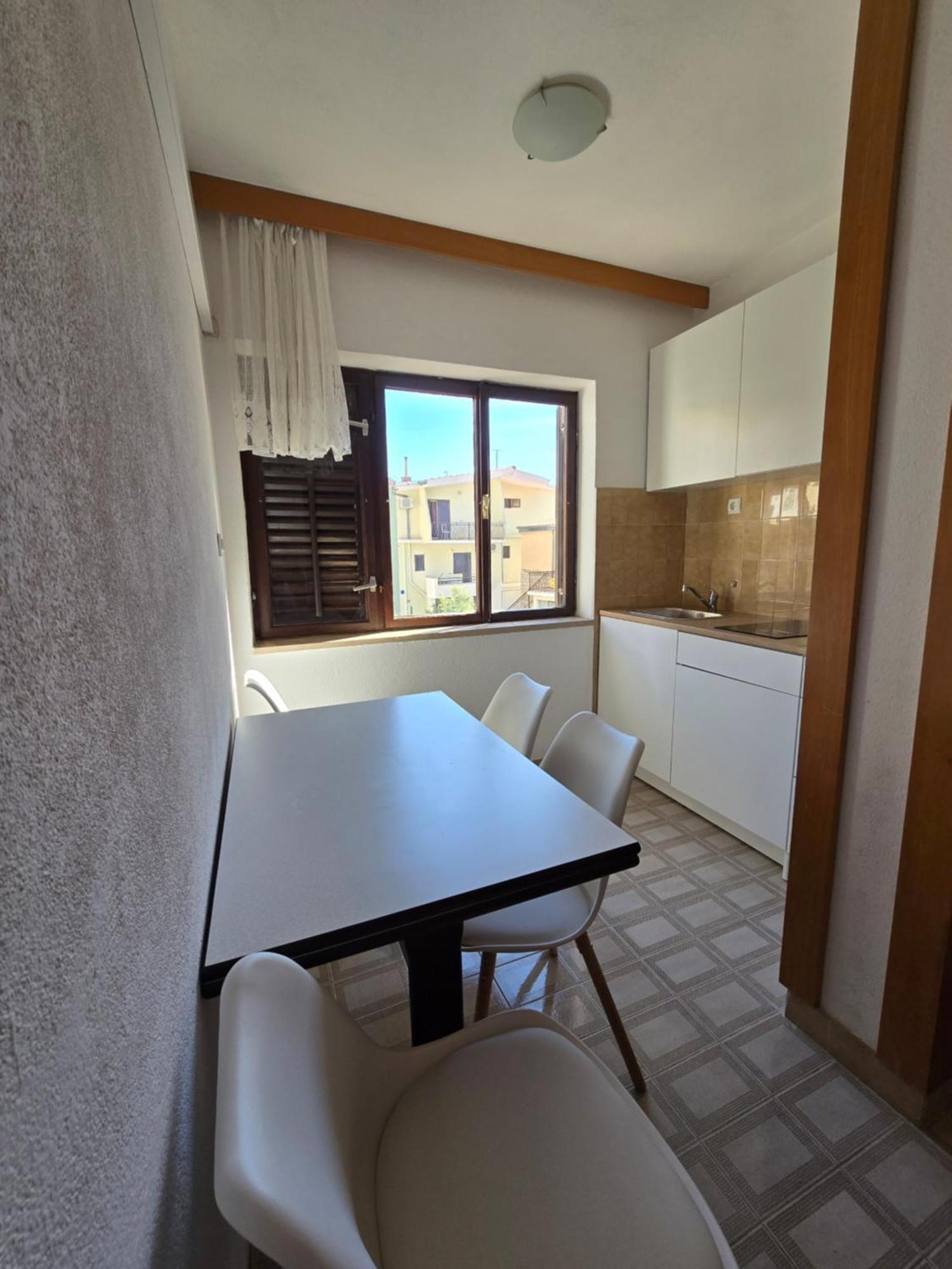 Apartmani Origo Baška Voda Exterior foto
