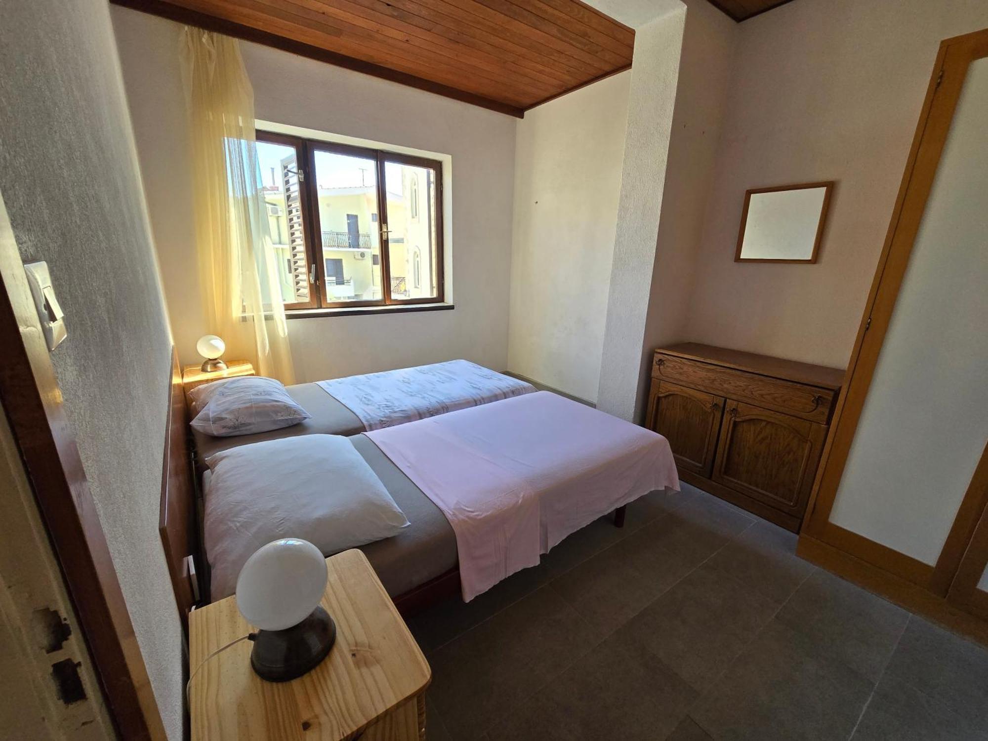 Apartmani Origo Baška Voda Exterior foto