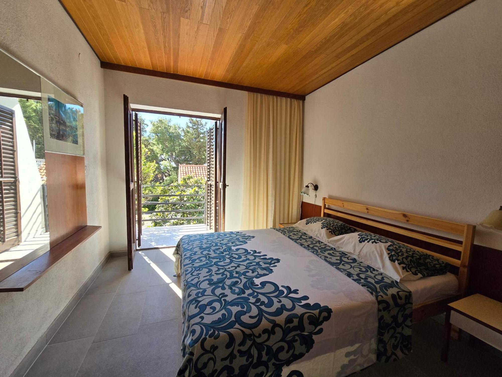 Apartmani Origo Baška Voda Exterior foto